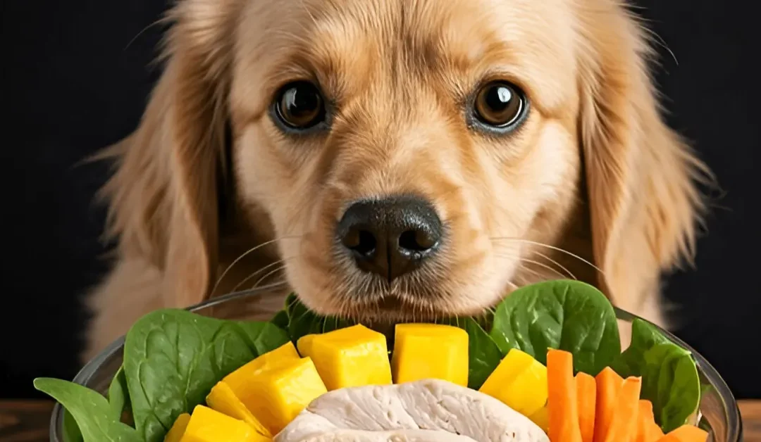 Can Dogs Eat Mango Slices? A Complete Guide to Safety & Benefits