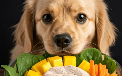 Can Dogs Eat Mango Slices? A Complete Guide to Safety & Benefits